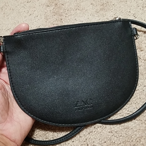 Zac Posen for Bloomingdale's Mini Crossbody Purse - Picture 7 of 7